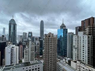 Mid Levels Central - The Grand Panorama Block 4 10