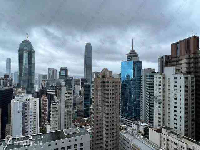中半山 - 嘉兆臺4座 10