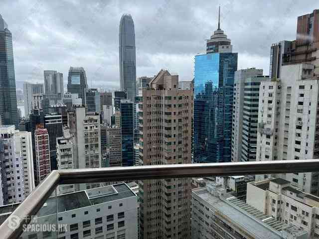 中半山 - 嘉兆臺4座 13