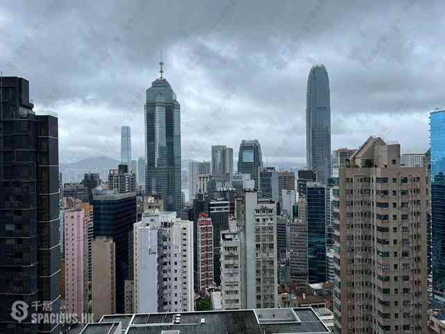 中半山 - 嘉兆臺4座 15