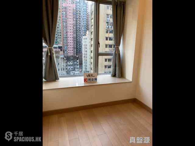 Sai Ying Pun - Island Crest 02