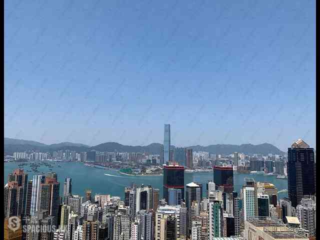 西半山 - 富景花園2座 05