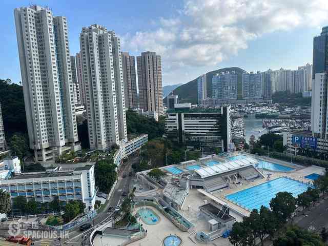 Wong Chuk Hang - The Southside Phase 3B Blue Coast Tower 1A 01