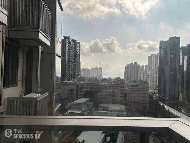 Wong Chuk Hang - The Southside Phase 3B Blue Coast Tower 1A 02