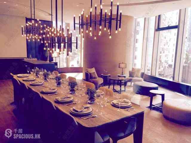 Mid Levels Central - Arezzo 23