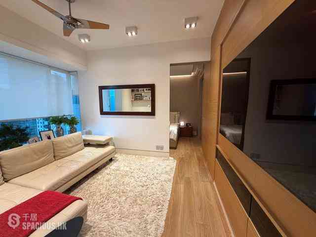 Wan Chai - Star Crest Block 1 04