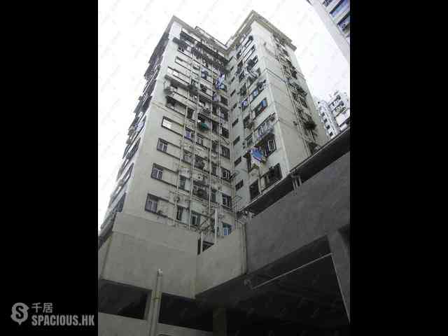 西半山 - 碧翠园B座 01