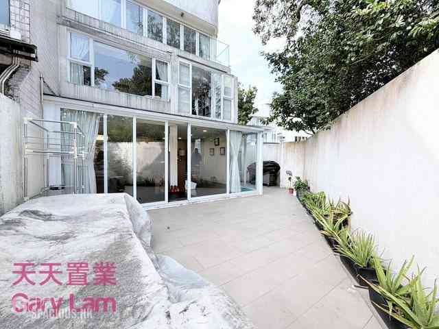 Sai Kung - Hebe Villa 01