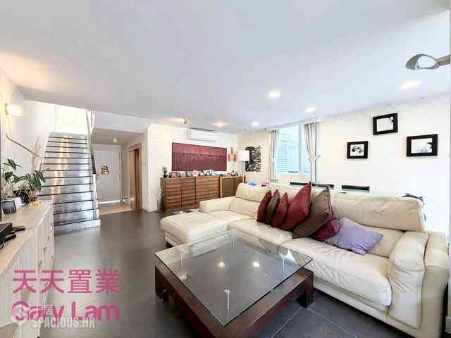 Sai Kung - Hebe Villa 02