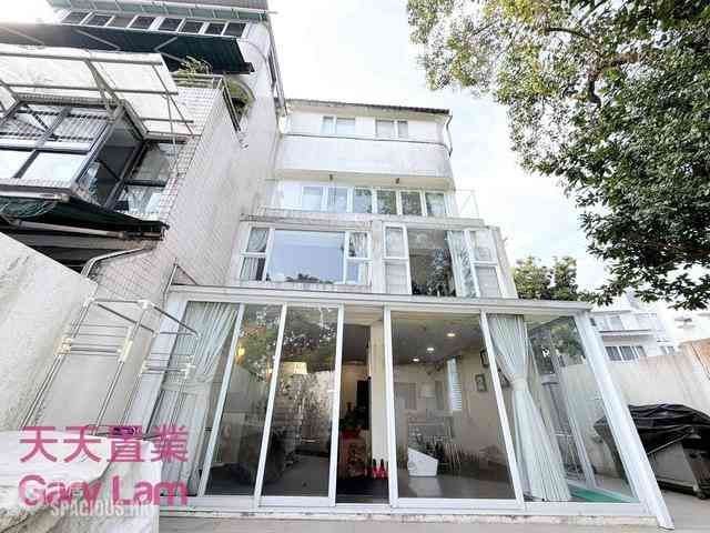 Sai Kung - Hebe Villa 03
