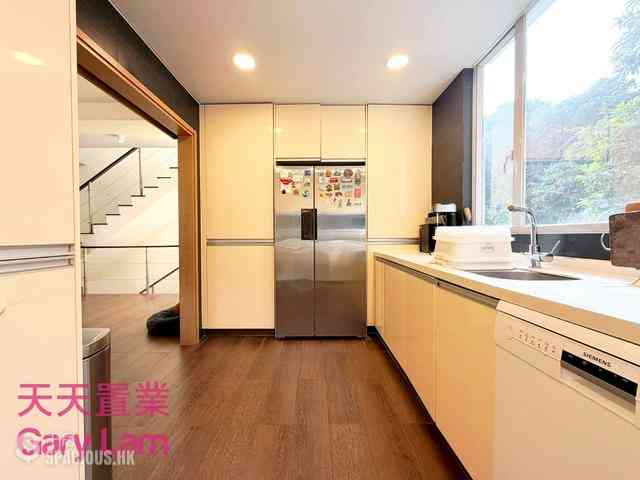 Sai Kung - Hebe Villa 07
