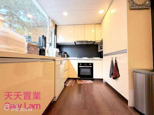Sai Kung - Hebe Villa 08