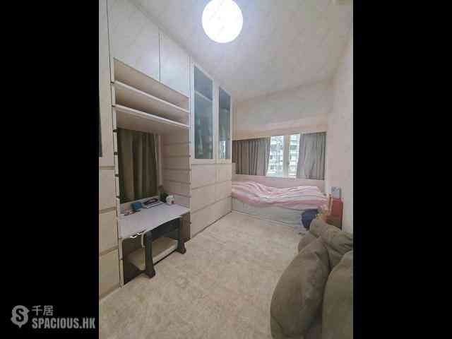 中半山 - The Icon 01