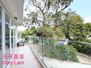 西贡 - 白沙湾花园 19