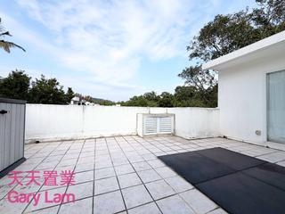 西贡 - 白沙湾花园 24
