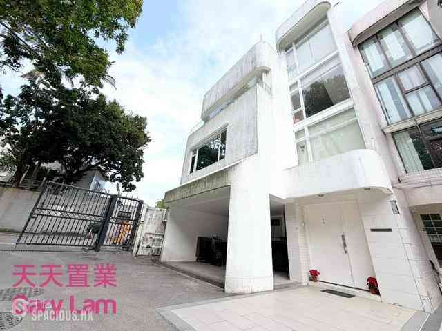 Sai Kung - Hebe Villa 25