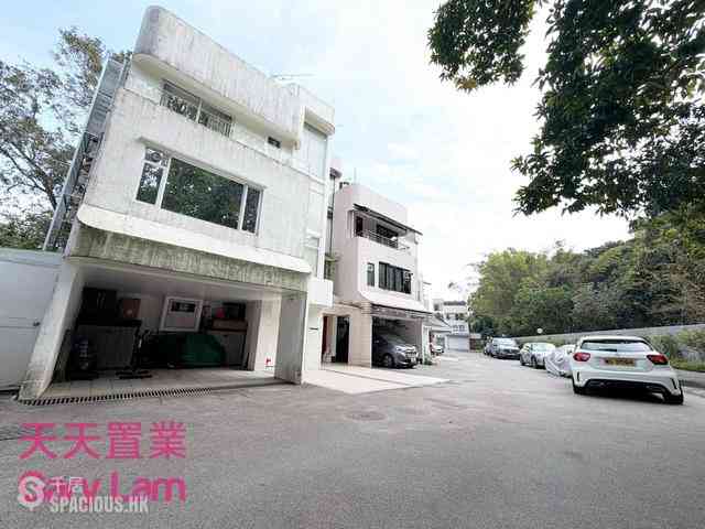 Sai Kung - Hebe Villa 27
