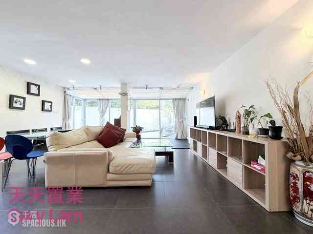 Sai Kung - Hebe Villa 28