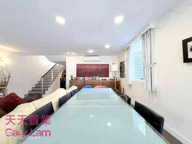 Sai Kung - Hebe Villa 30