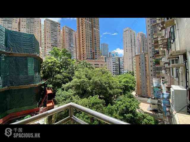 西半山 - 恒柏园A座 02