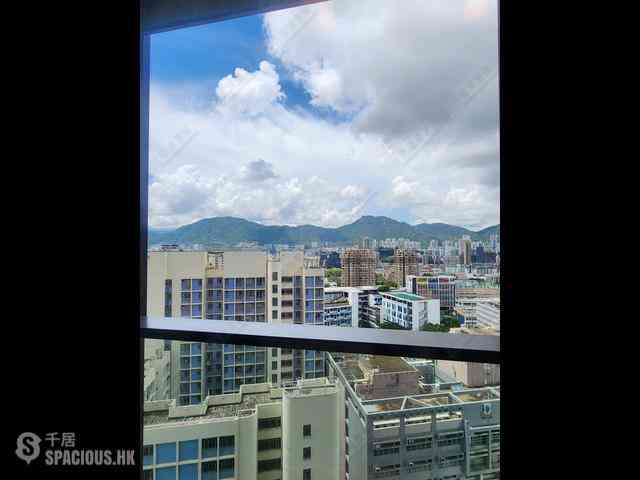 Ho Man Tin - Mantin Heights 06