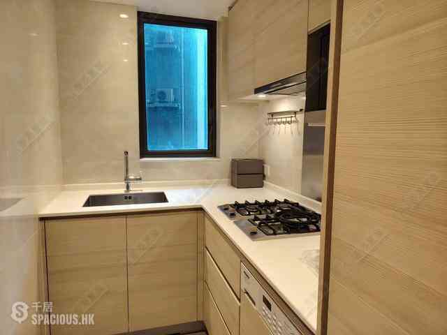 Ho Man Tin - Mantin Heights 10