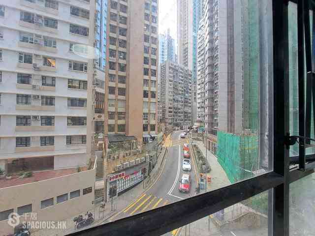 中半山 - 嘉兆臺3座 06