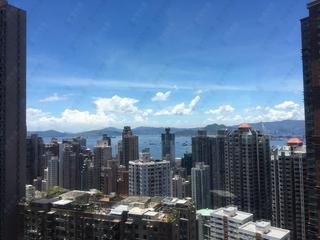 Mid Levels West - Panorama Gardens 02