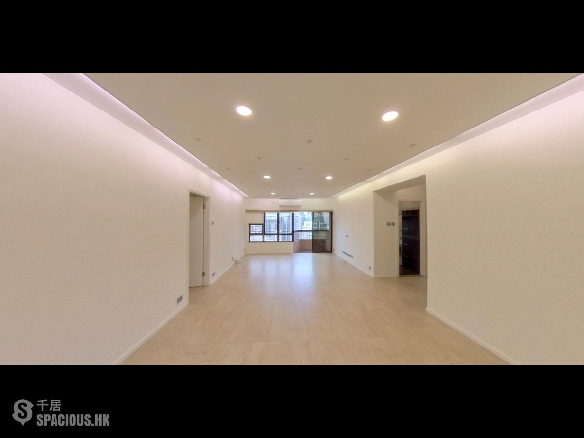 Mid Levels West - Kingsford Height 01