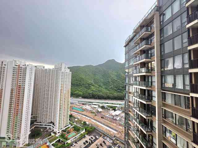 Tung Chung - The Visionary Tower 1 10