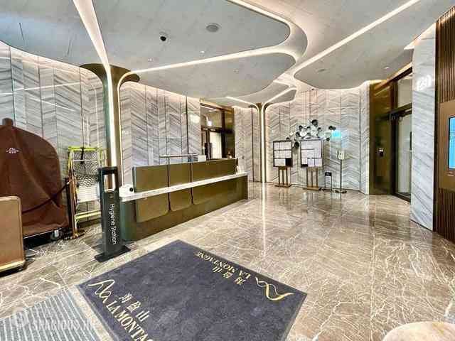Wong Chuk Hang - The Southside Phase 4A Tower 2B 01