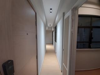 Sai Ying Pun - Kei Villa 09