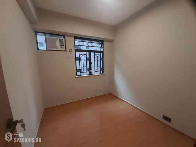 Sai Ying Pun - Kei Villa 12