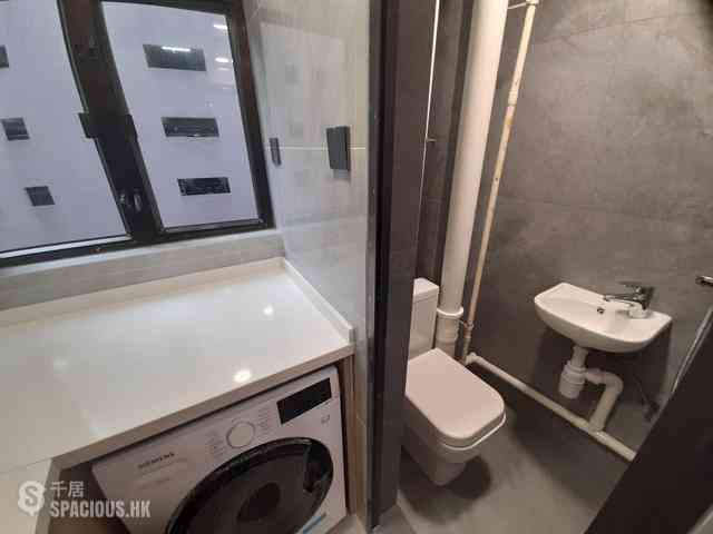 Sai Ying Pun - Kei Villa 15