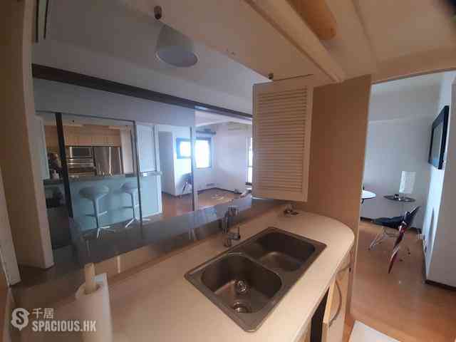 Mid Levels Central - Vantage Park Block 2 02