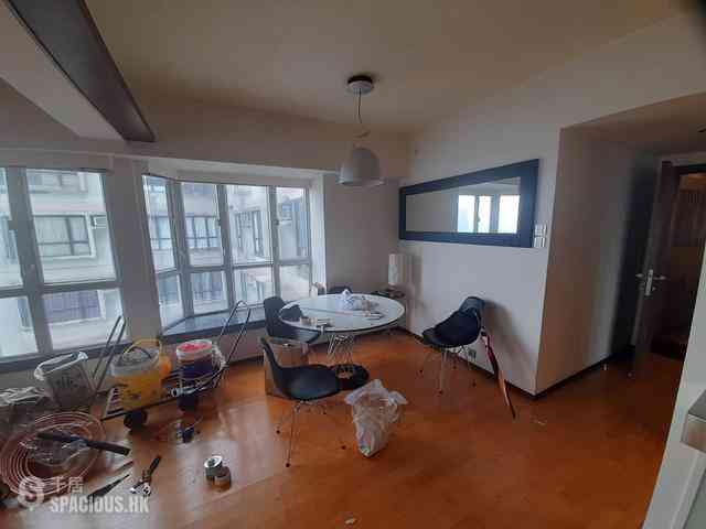 Mid Levels Central - Vantage Park Block 2 03