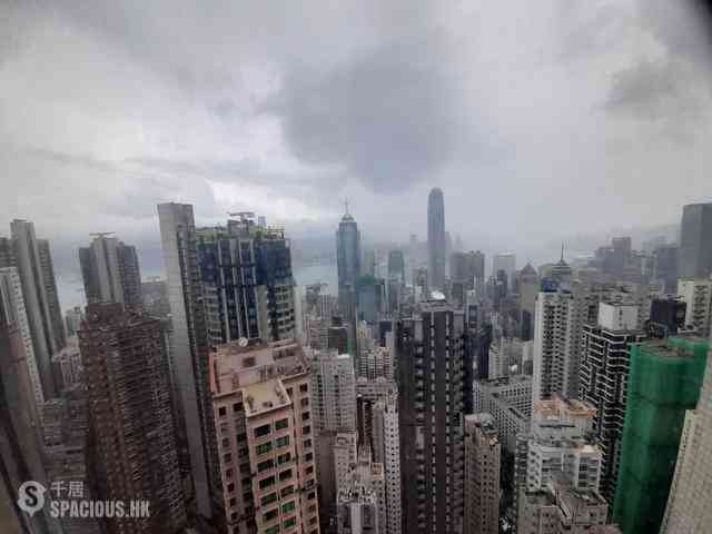 Mid Levels Central - Vantage Park Block 2 10