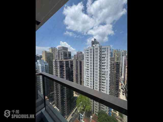 西營盤 - 15 Western Street 12