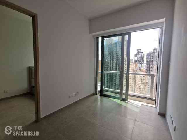 Sai Ying Pun - No.8 Hing Hon Road (Resiglow-Bonham) 02