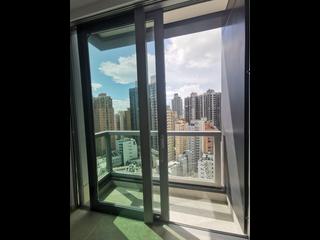 Sai Ying Pun - No.8 Hing Hon Road (Resiglow-Bonham) 08