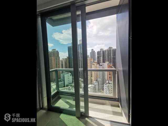 Sai Ying Pun - No.8 Hing Hon Road (Resiglow-Bonham) 08