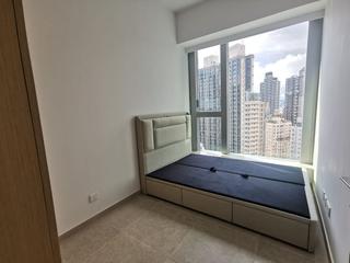 Sai Ying Pun - No.8 Hing Hon Road (Resiglow-Bonham) 04