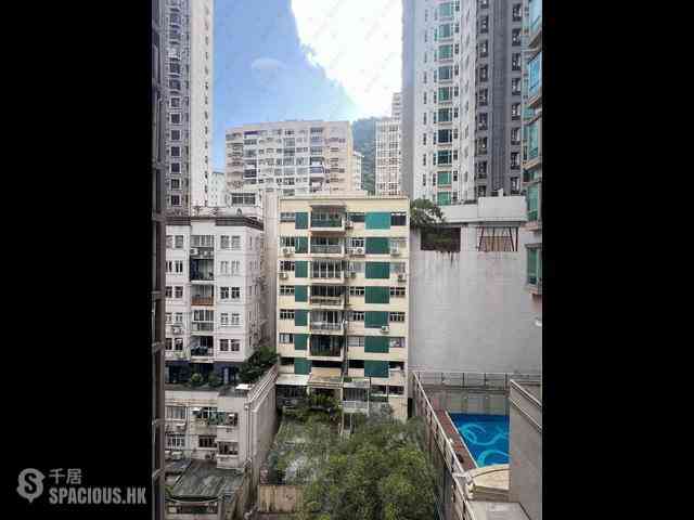 中半山 - 利德大厦 15