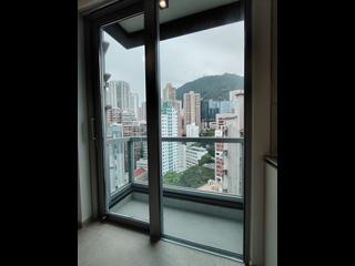 Sai Ying Pun - No.8 Hing Hon Road (Resiglow-Bonham) 07