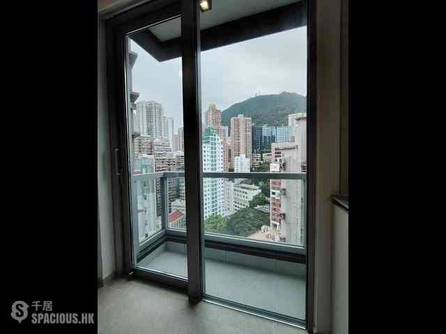 Sai Ying Pun - No.8 Hing Hon Road (Resiglow-Bonham) 07