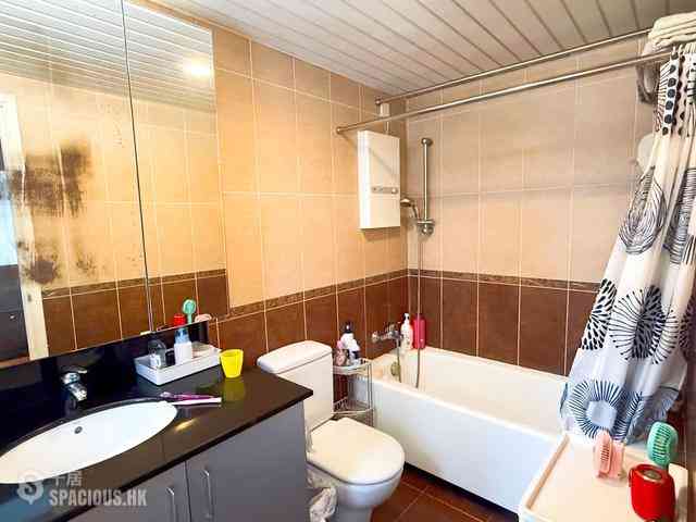 Central - Hollywood Terrace Block A 09