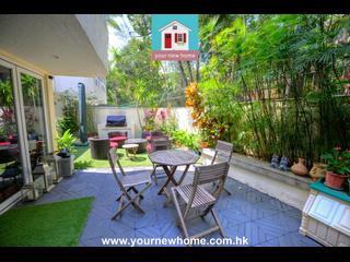 Sai Kung - Hebe Villa 16