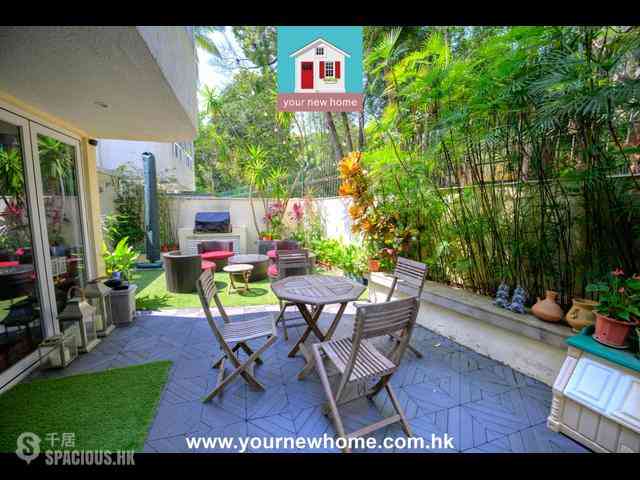 Sai Kung - Hebe Villa 16