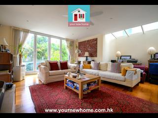 Sai Kung - Hebe Villa 03
