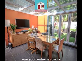 Sai Kung - Hebe Villa 04